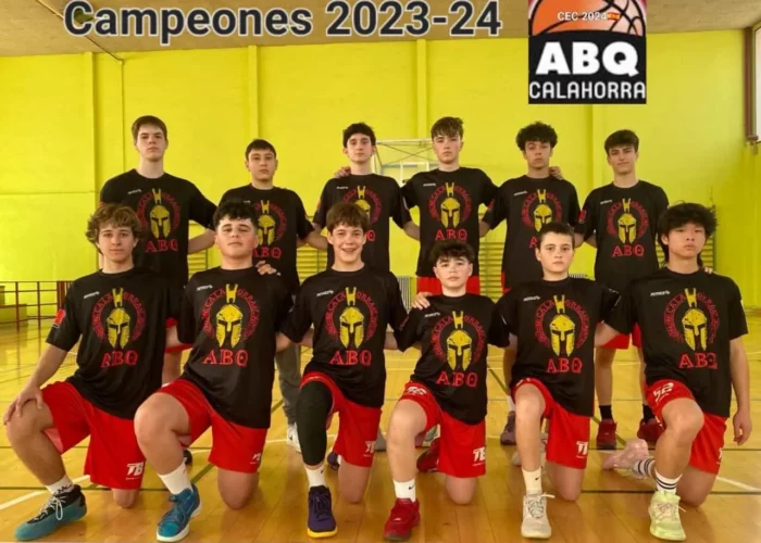 20240422 equipo-Cadete-ABQ-campeon-de-liga