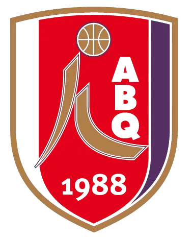 Escudo ABQ Trasparente