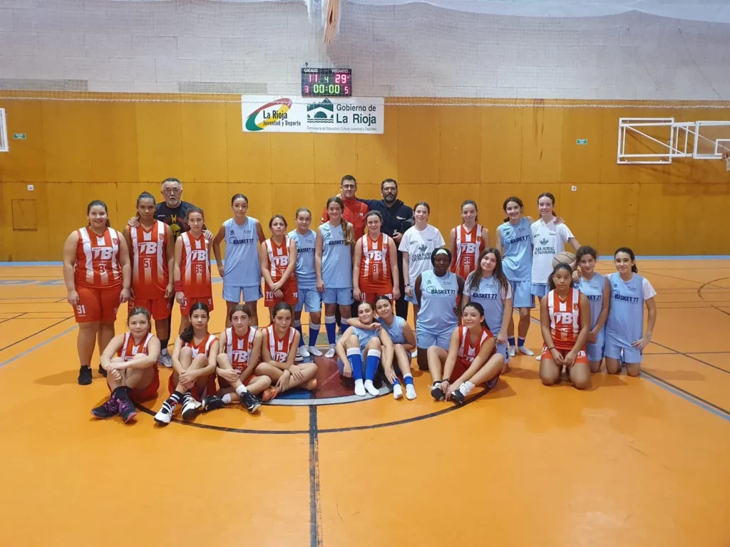 20241116 ABQ Calahorra IF vs Basket 77