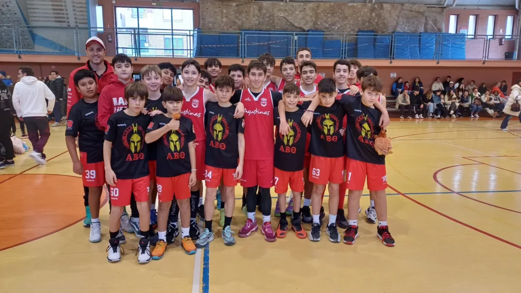 20241123 ABQ Calahorra In vs Agustinas