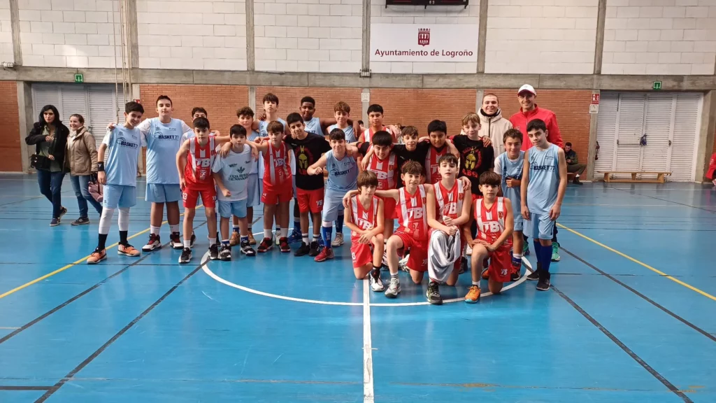 20241130 Basket 77 vs ABQ Calahorra