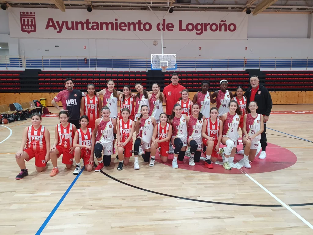 20241130 Unibasket vs ABQ Calahorra