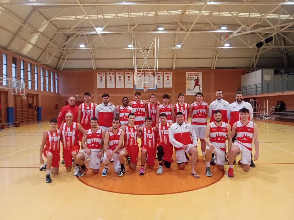 20241201 ABQ Calahorra vs Logrobasket