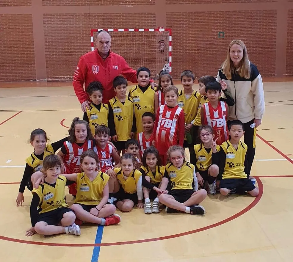 20241214 ABQ Calahorra Preb. vs San Antonio