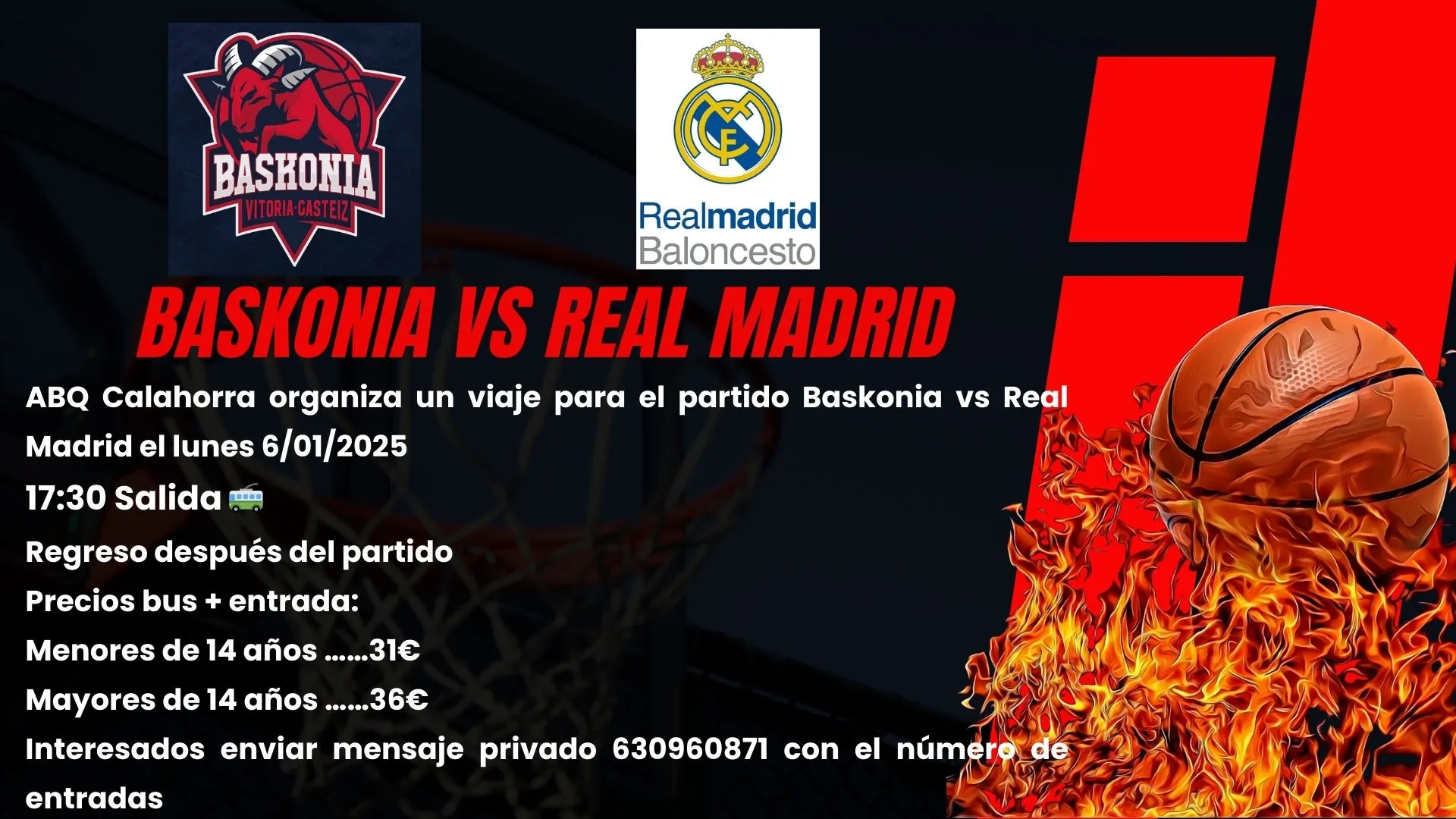 20241231 Baskonia vs Real Madrid