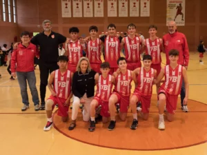 20250426 ABQ Calahorra Cadete