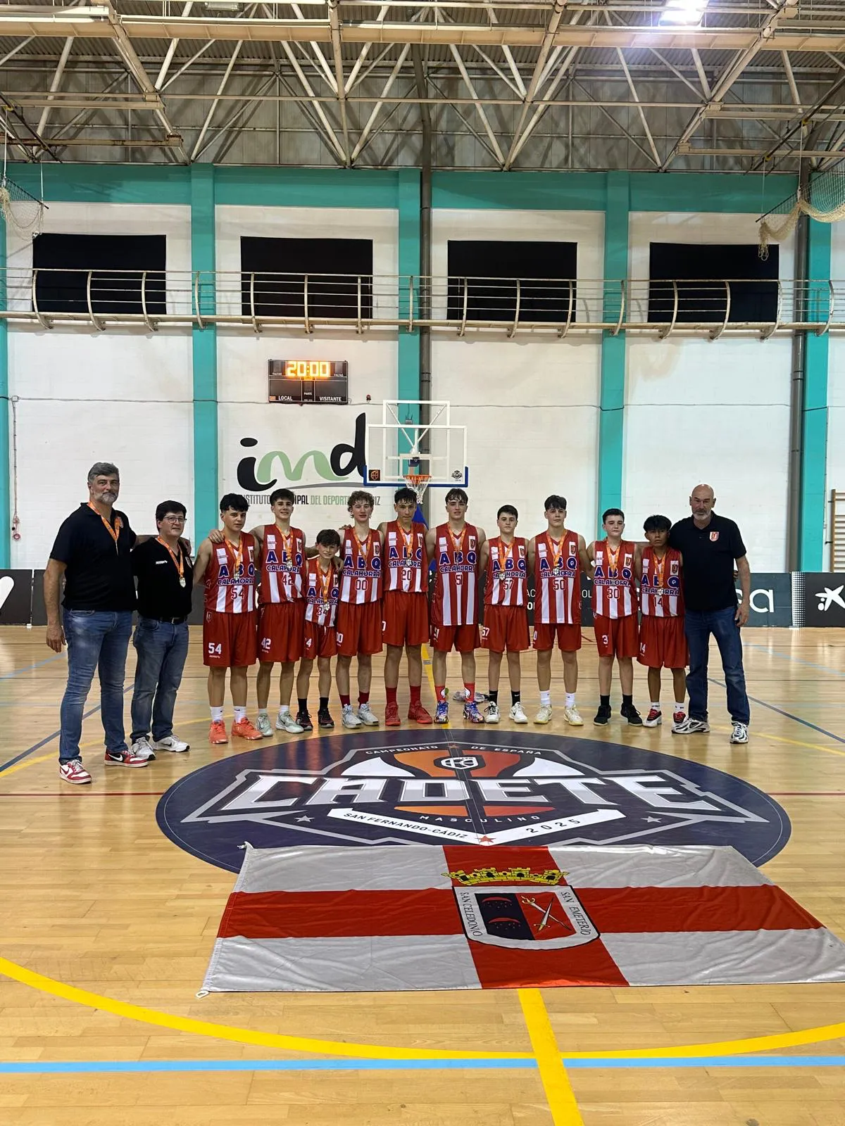 20250517 ABQ Calahorra