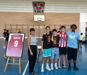 20250907 Campeones Streetball Santxo Lamberto
