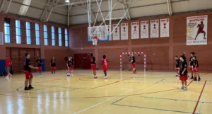 Lee más sobre el artículo Los equipos de ABQ Calahorra se ponen en marcha
