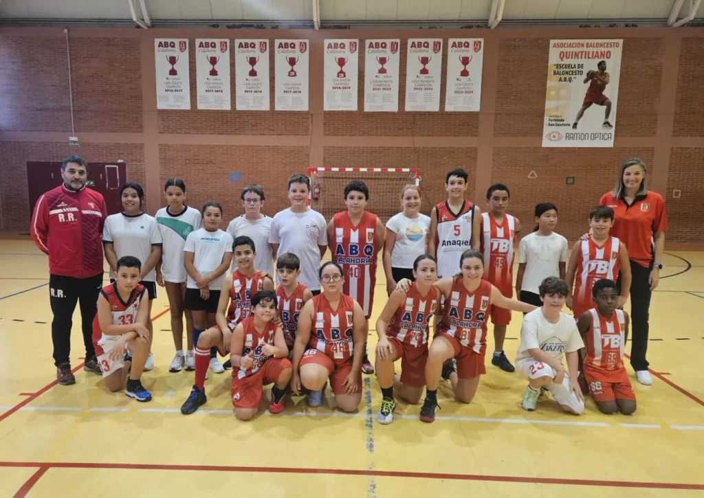 20251016 CB Génesis ABQ Calahorra alevín