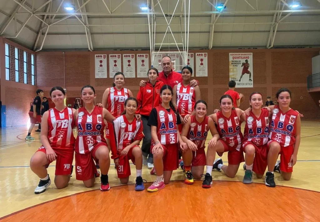 20251108 Infantil Femenino