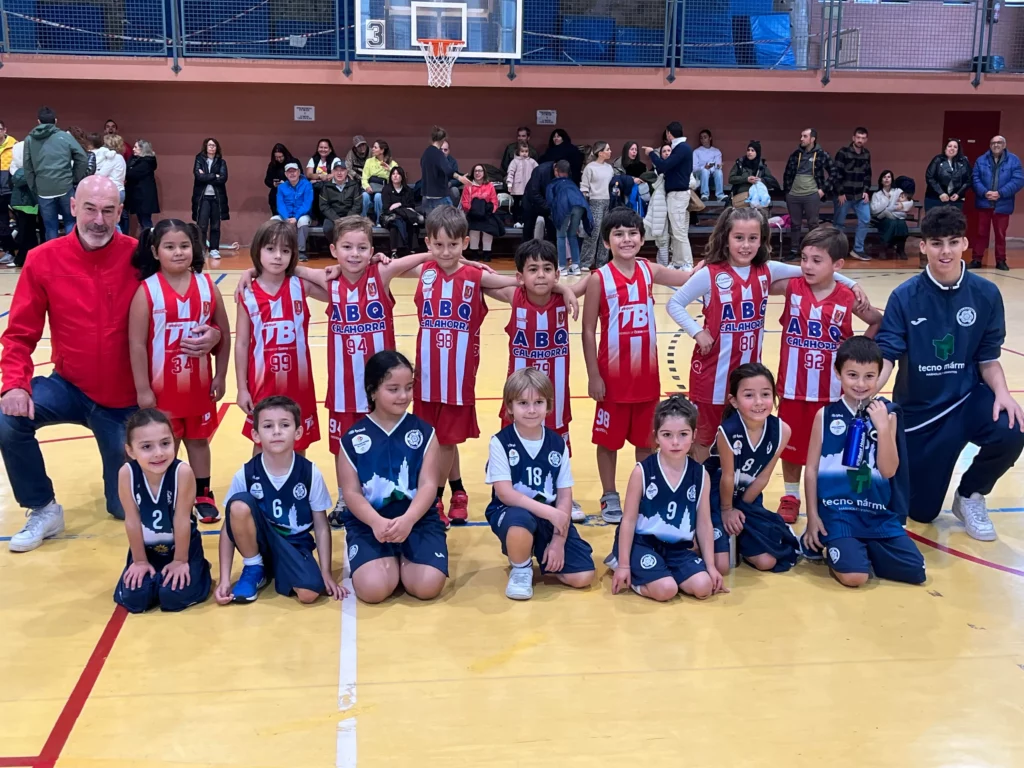 20251117 Prebenjamín