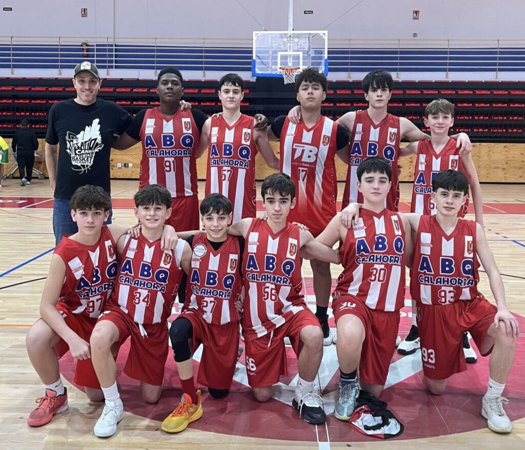 20260124 Cadete