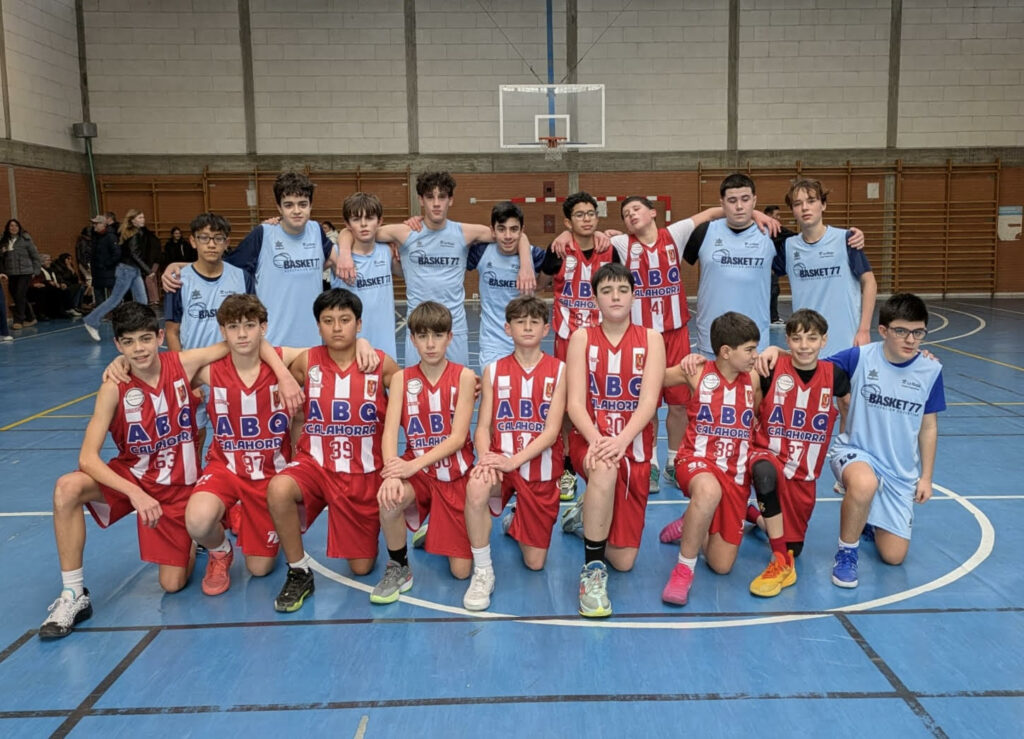 20260124 Infantil Masculino